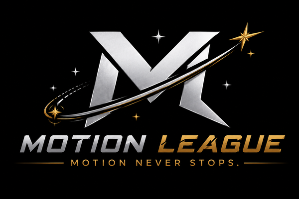 Motion League