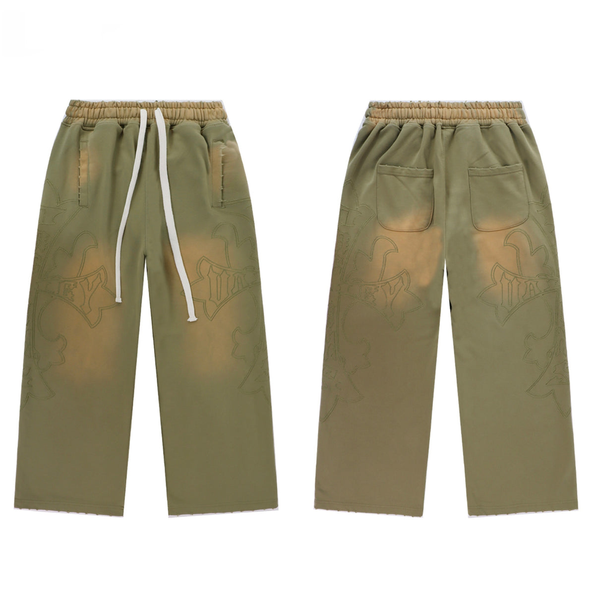 Motion League Essential Sweatpants